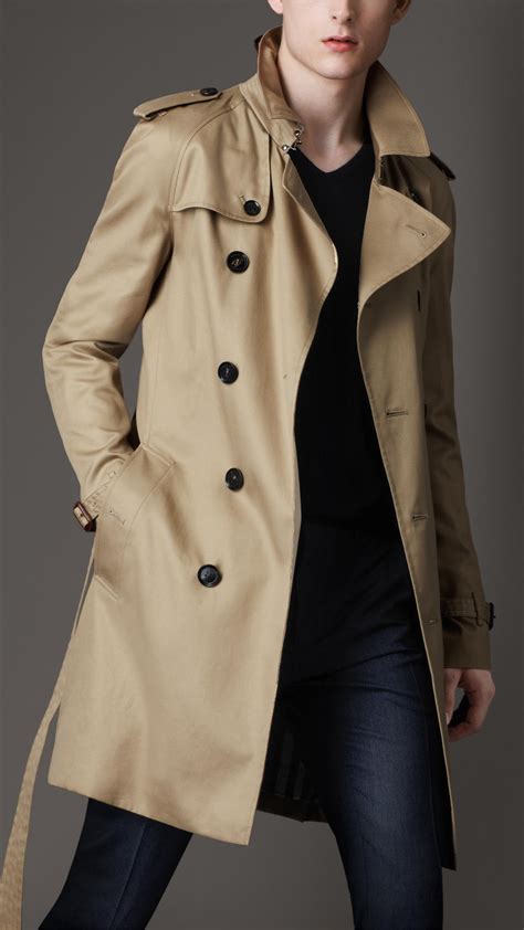 burberry trench coat mens australia|burberry men's trench coat sale.